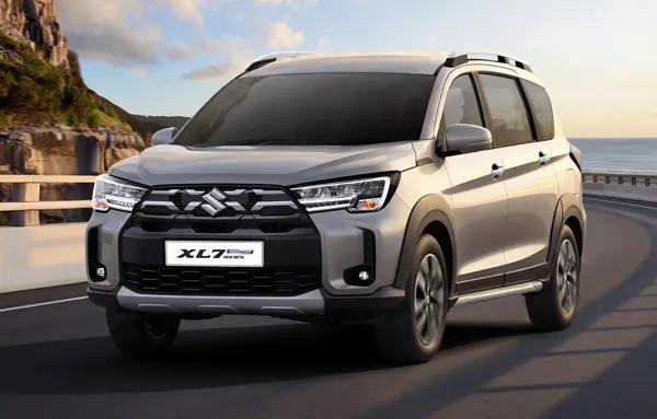 suzuki-XL7-banyuwangi